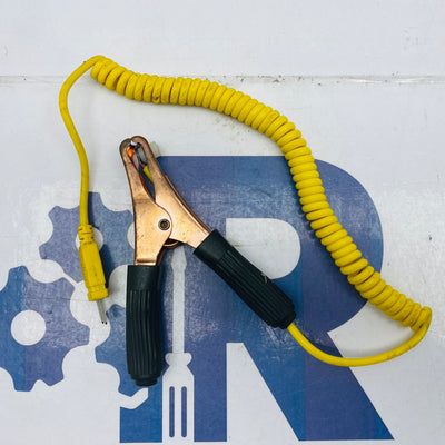 CK21M Pipe Clamp Probe