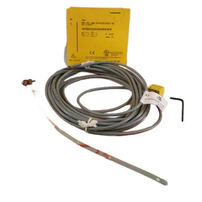 BIM-PST-AN6X-7M-W/KLP-80