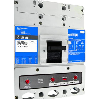 LDB3600