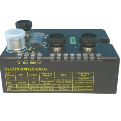 BLCDN-2M12S-2AO-I