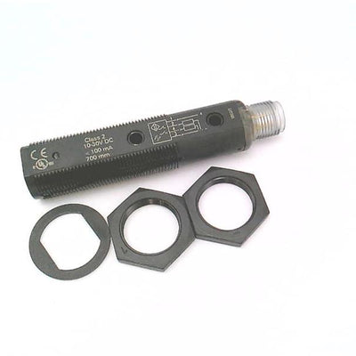 BOS 18KF-PA-1PE-S4-C