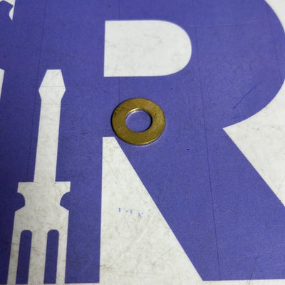 BRASS WASHER
