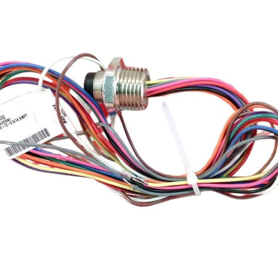 BSF 12-12-0.5/14.5/NPT