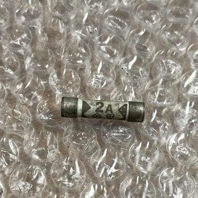 BS 1362 2A