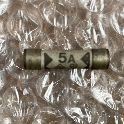 BS 1362 5A