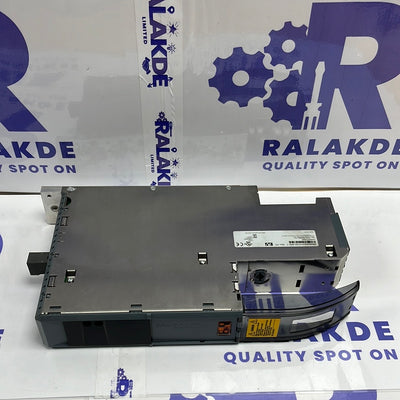B&R 8BVE0500HC00.000-1