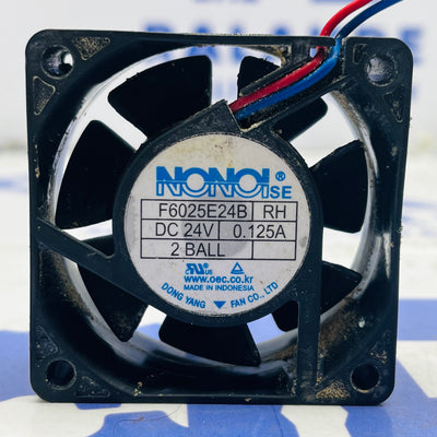 MECHATRONICS F6025E24B-RH