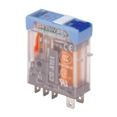 C10-A10X/005VDC