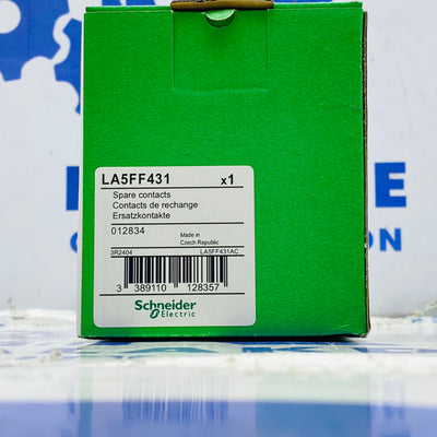 LA5FF431