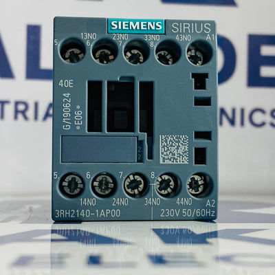 3RH2140-1AP00