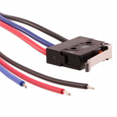 OMRON D2SW-3L3MS