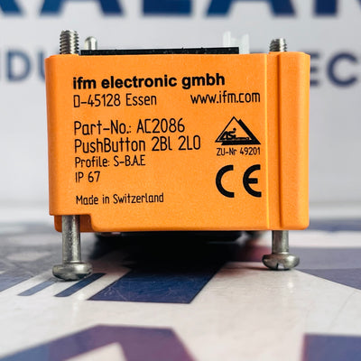 EMS-MODULE 2BI 2LO-AC2086