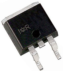 IRGS4620DPBF
