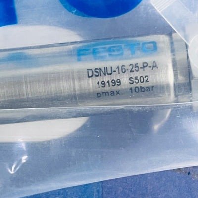DSNU-16-25-P-A