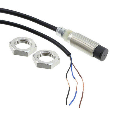 E2A-M12KN08-WP-B2 2M