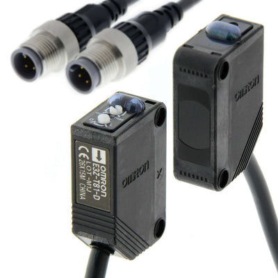 E3Z-T81-D-M1J 0.3M