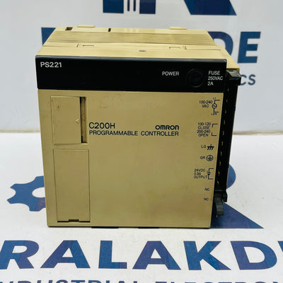 C200H-PS221