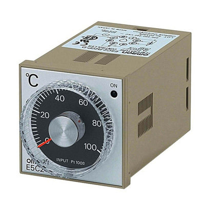 E5C2-R20P-D-0/400C-AC100/120