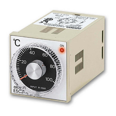 E5C2-R20J 200-220VAC 0-300