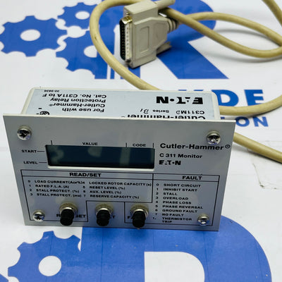 EATON C311M