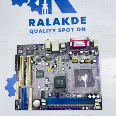 ECS K7SOM/V-7.5C