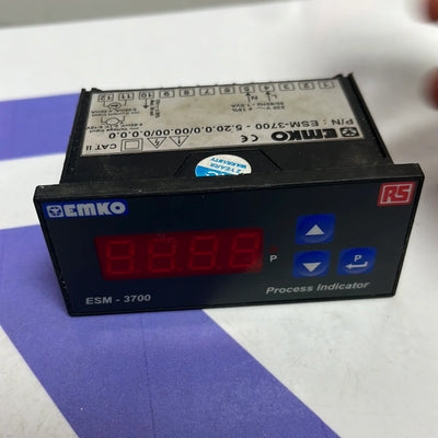 ESM-3700