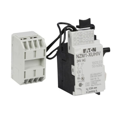 NZM1-XUHIV110-130AC