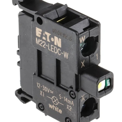 M22-LEDC-W