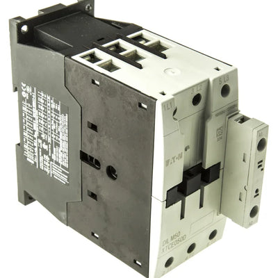 DILM50(110V50HZ,120V60HZ)