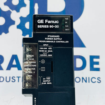 IC693PWR321