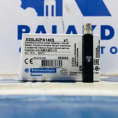 XS5L82PA140S