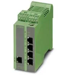 FL-SWITCH-5TX