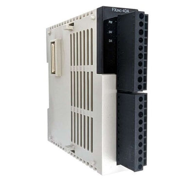 FX2NC-4DA