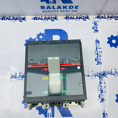ABB SACE TMAX T7D 1600