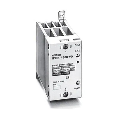 G32A-A450-VD-2 DC12-24