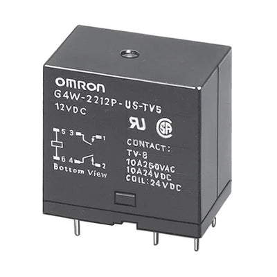 G4W-2212P-US-TV5-HP-DC12