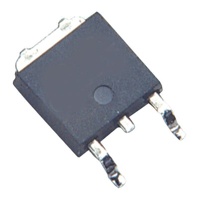 IRFZ44ZSTRRPBF