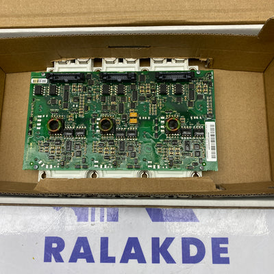 ABB FS450R17KE3/AGDR-71C S