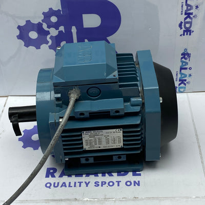 ABB M3AA90L-6