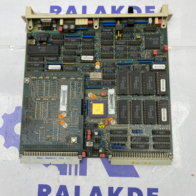 ABB DSCS140