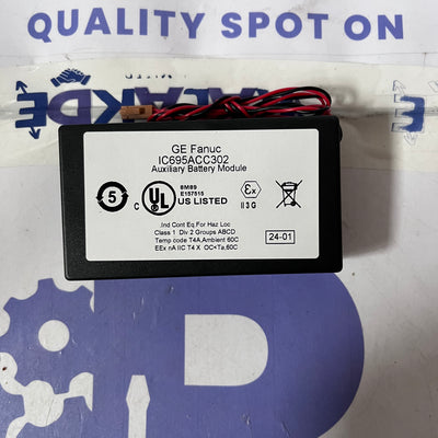 IC695ACC302