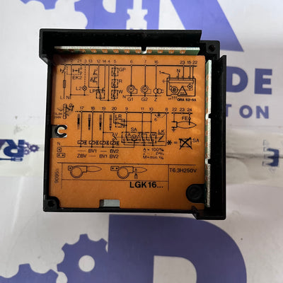 LGK16.333A27