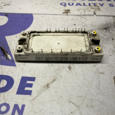 INFINEON BSM30GP60