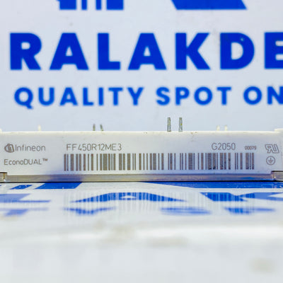 INFINEON FF450R12ME3 G2050