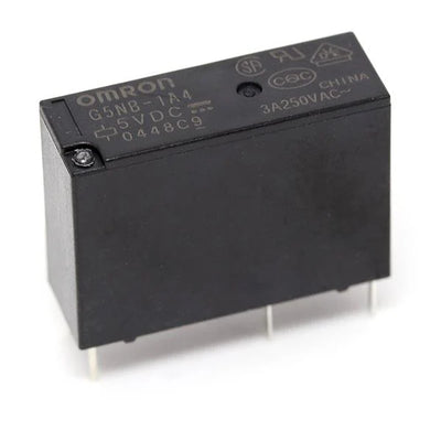 G5NB1A4E DC12