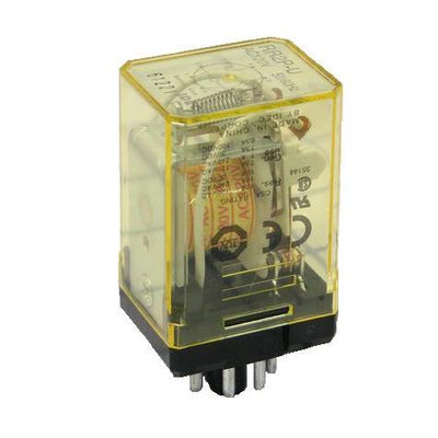 IDEC RR2P-UL-AC120V
