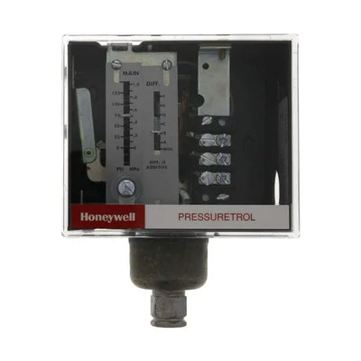 HONEYWELL L91B-1050