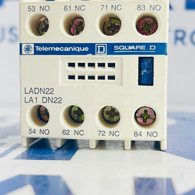 LA1 DN22