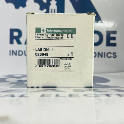 LA8-DN11