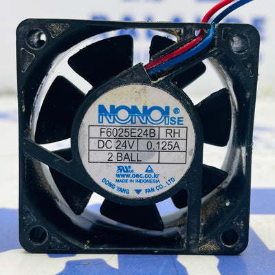 MECHATRONICS F6025E24B-RH